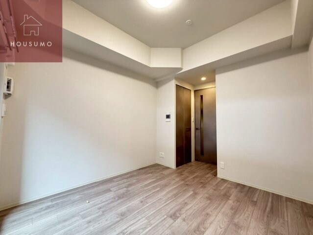 プレサンス緑橋ソレアスの物件内観写真