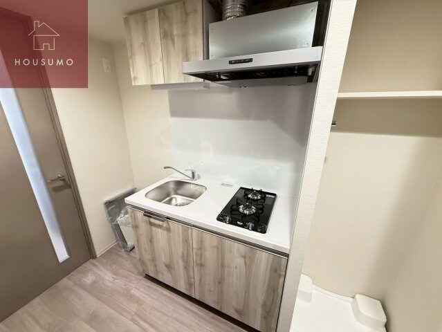 プレサンス緑橋ソレアスの物件内観写真