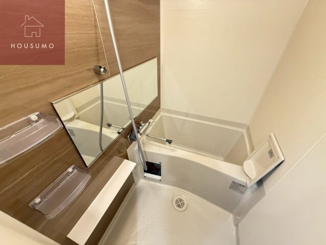 プレサンス緑橋ソレアスの物件内観写真