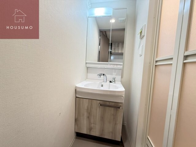 プレサンス緑橋ソレアスの物件内観写真