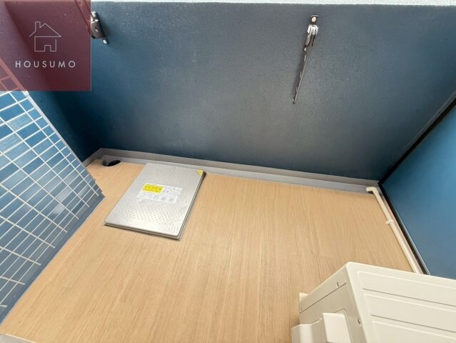 プレサンス緑橋ソレアスの物件内観写真