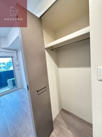 プレサンス緑橋ソレアスの物件内観写真