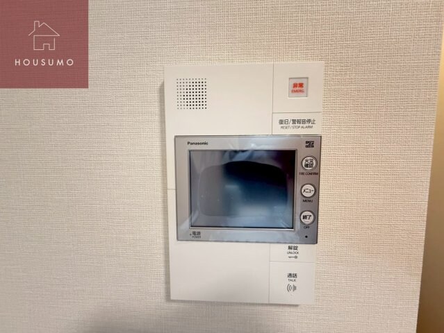 プレサンス緑橋ソレアスの物件内観写真