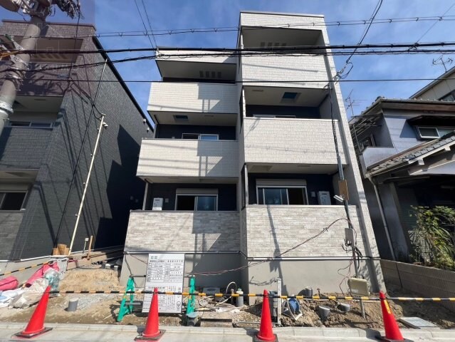 長田駅 徒歩7分 1階の物件内観写真