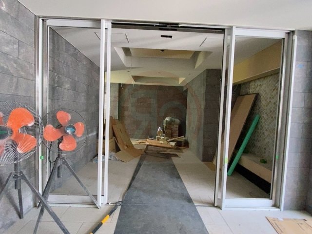 サンシエロ東今里の物件外観写真