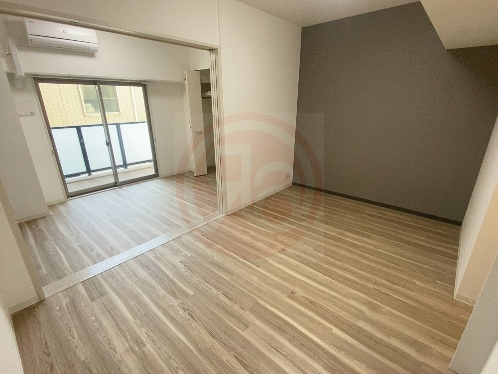 サンシエロ東今里の物件内観写真