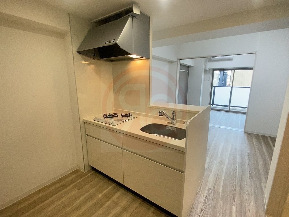 サンシエロ東今里の物件内観写真