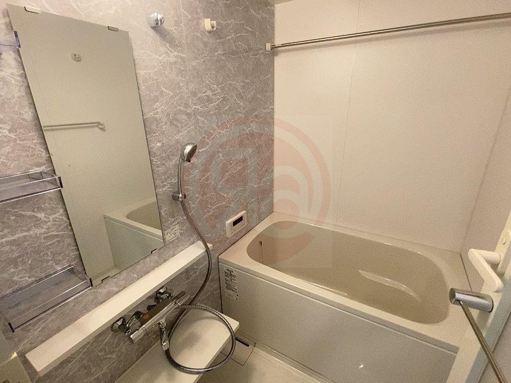 サンシエロ東今里の物件内観写真