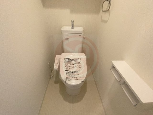 サンシエロ東今里の物件内観写真