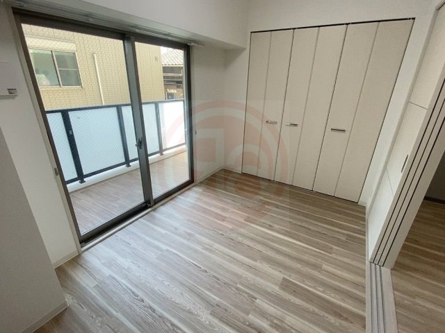 サンシエロ東今里の物件内観写真