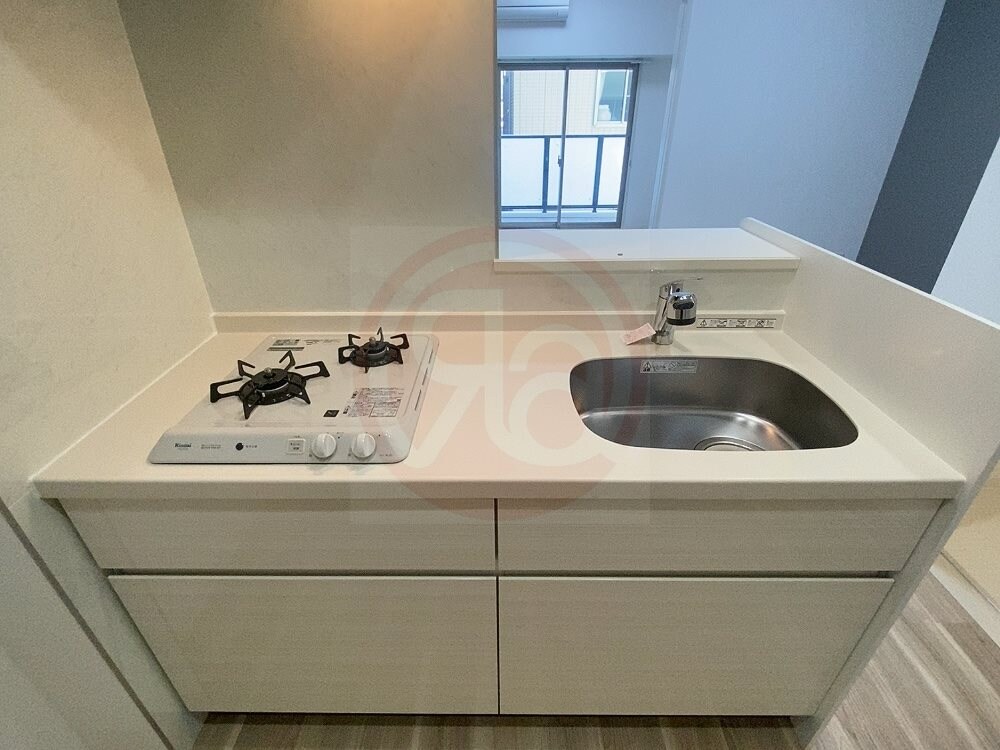 サンシエロ東今里の物件内観写真