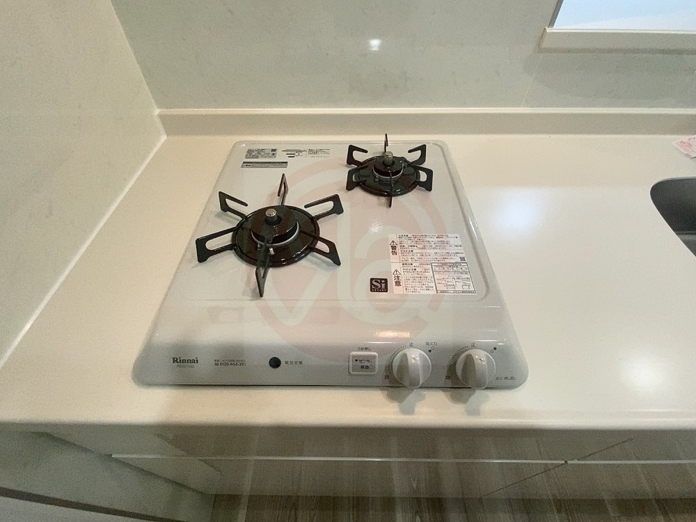 サンシエロ東今里の物件内観写真