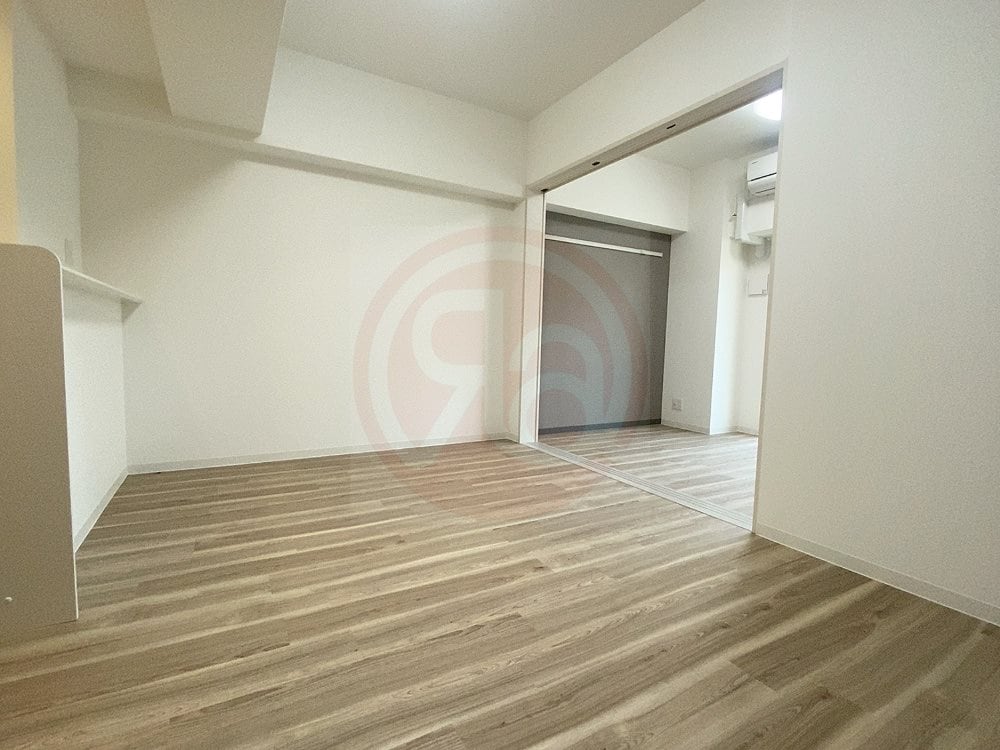 サンシエロ東今里の物件内観写真