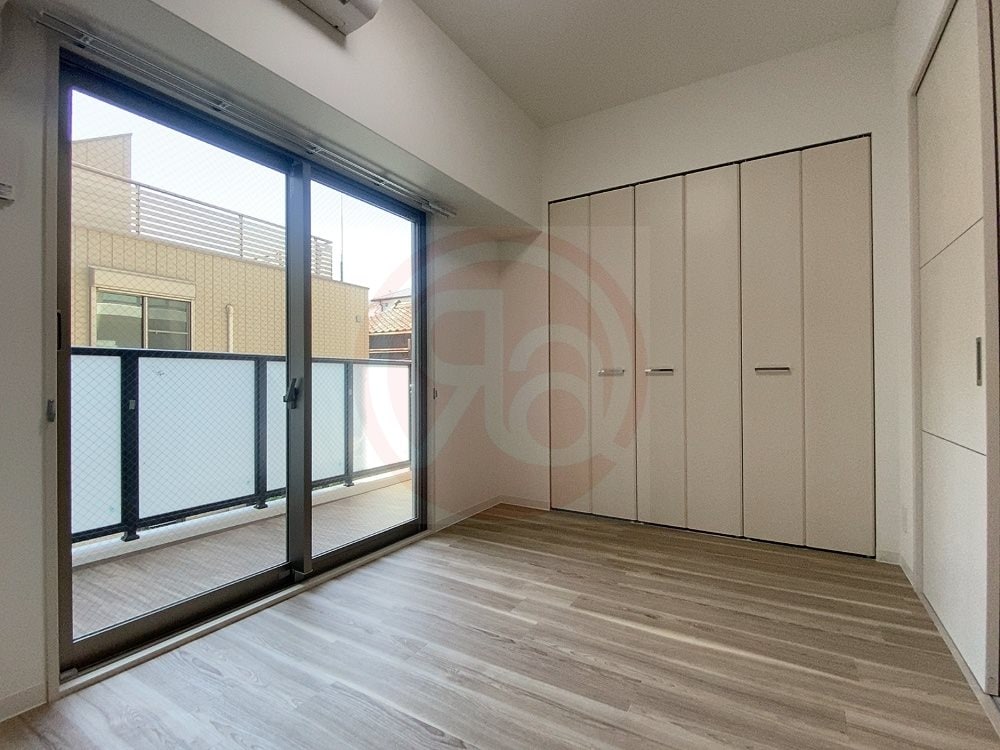 サンシエロ東今里の物件内観写真