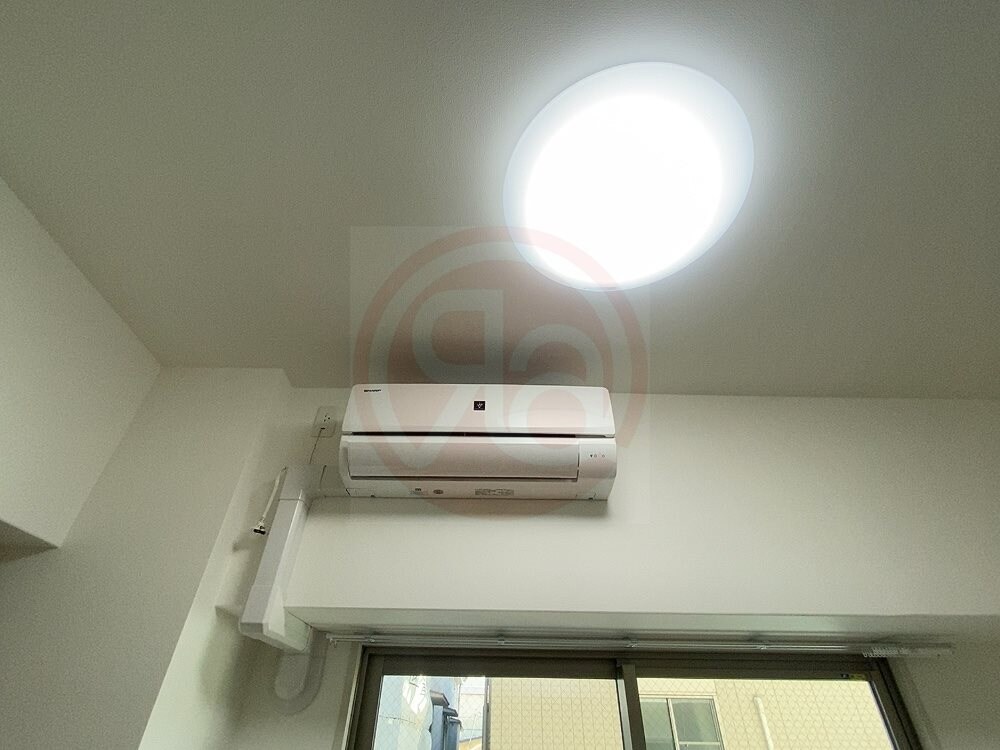 サンシエロ東今里の物件内観写真