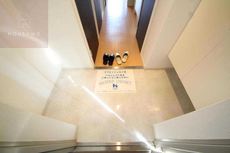 CASSIA高井田SouthCourtの物件内観写真