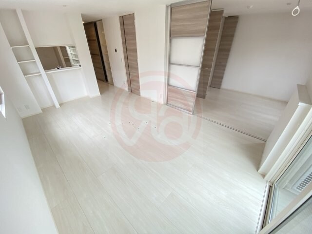 MKスクエアⅡの物件内観写真