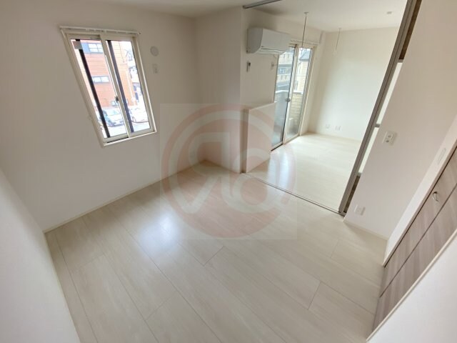 MKスクエアⅡの物件内観写真