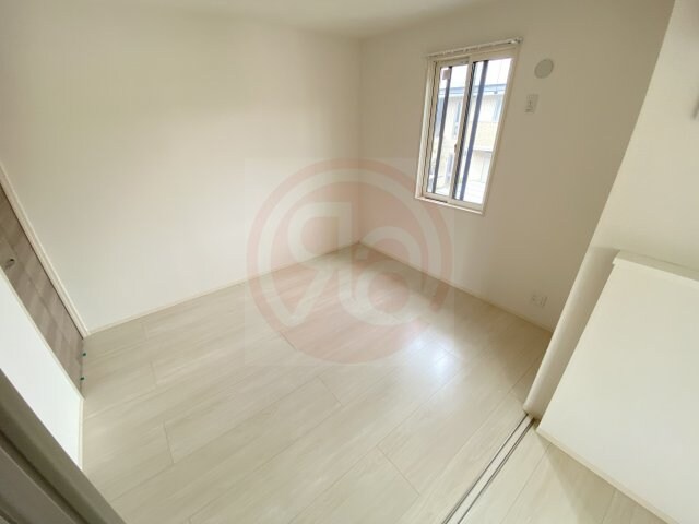 MKスクエアⅡの物件内観写真