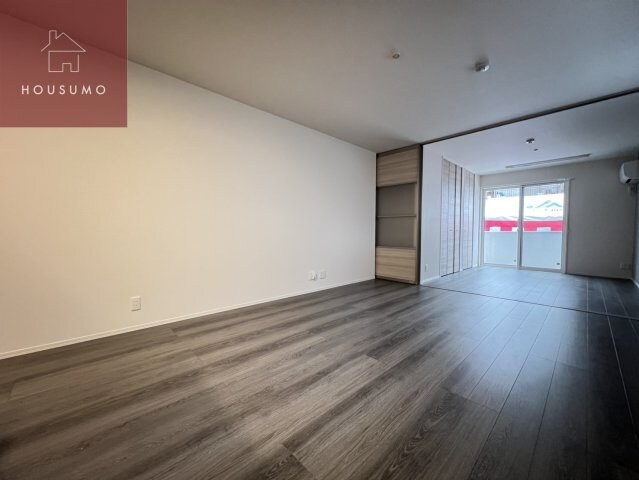 アイビー俊徳道の物件内観写真