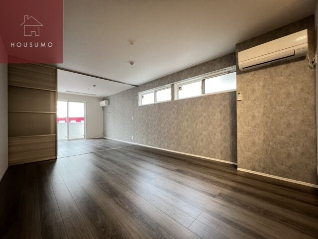 アイビー俊徳道の物件内観写真