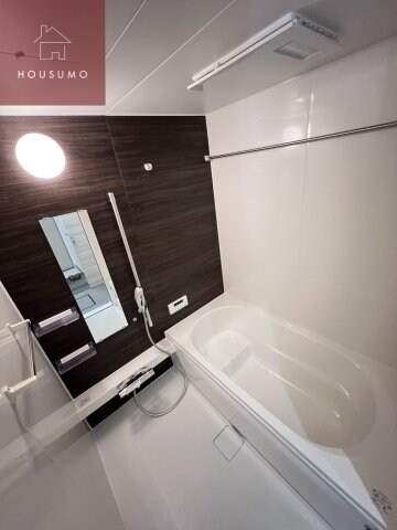 アイビー俊徳道の物件内観写真