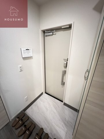 アイビー俊徳道の物件内観写真