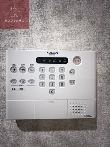 アイビー俊徳道の物件内観写真