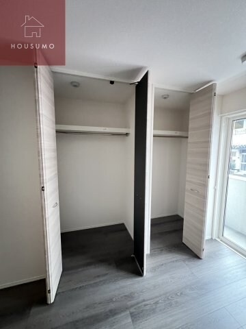 アイビー俊徳道の物件内観写真