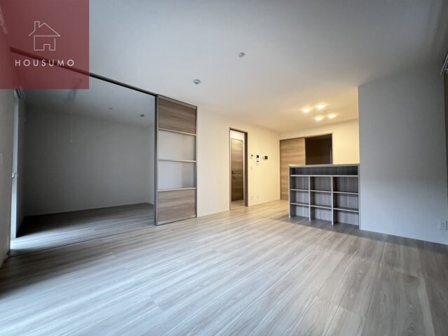 アイビー俊徳道の物件内観写真