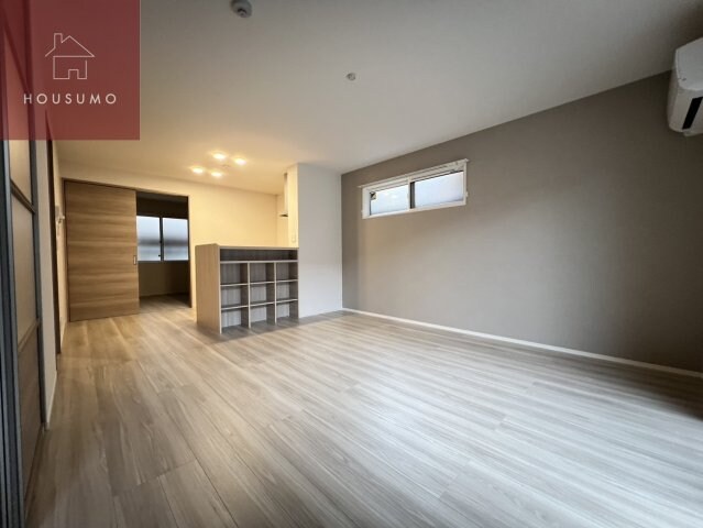 アイビー俊徳道の物件内観写真