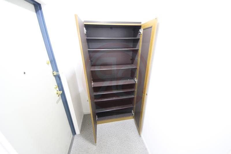 ビューティーセゾン華の物件内観写真