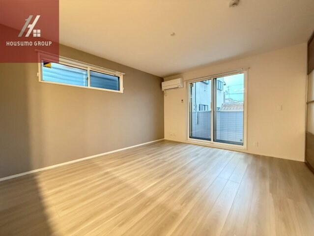 アイビー俊徳道の物件内観写真