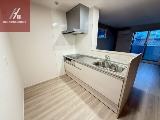 アイビー俊徳道の物件内観写真