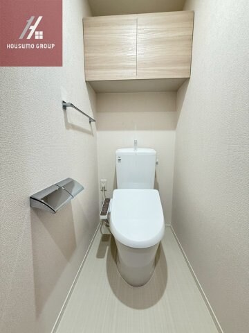 アイビー俊徳道の物件内観写真