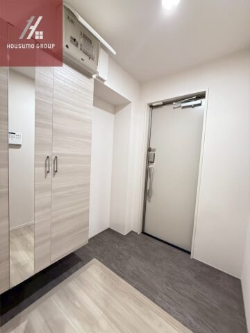 アイビー俊徳道の物件内観写真