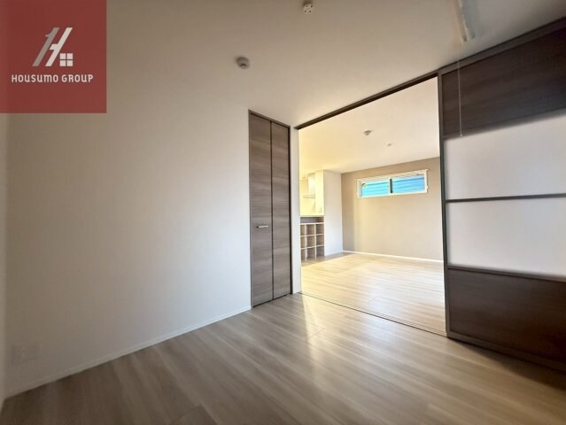 アイビー俊徳道の物件内観写真