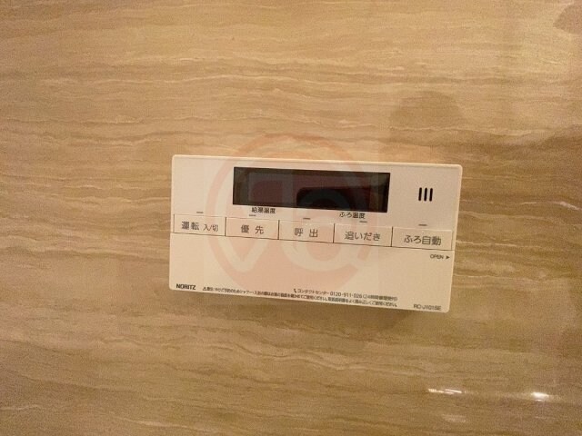 オズレジデンス今里NORTHの物件内観写真