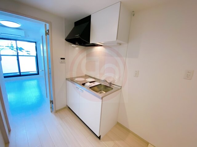 オズレジデンス今里NORTHの物件内観写真