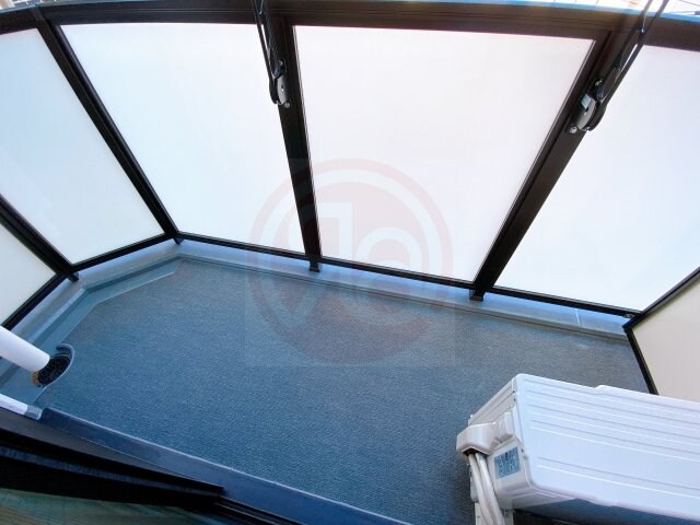 オズレジデンス今里NORTHの物件内観写真