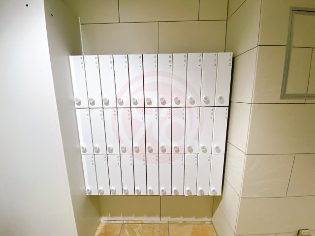 オズレジデンス今里NORTHの物件内観写真