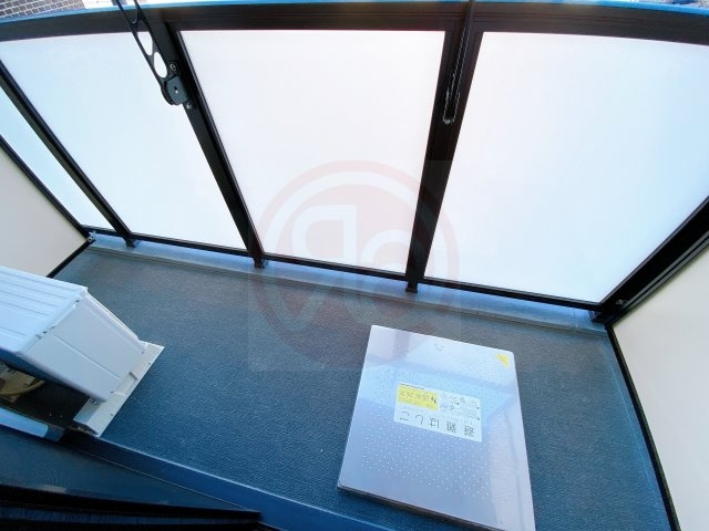 オズレジデンス今里NORTHの物件内観写真