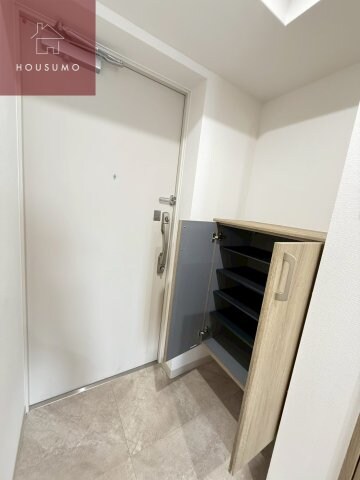 LIVIAZ OSAKA Veriteの物件内観写真