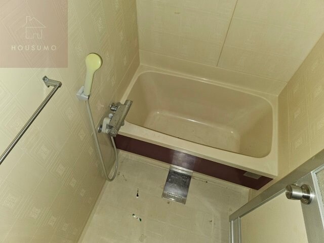 バレイシティの物件内観写真