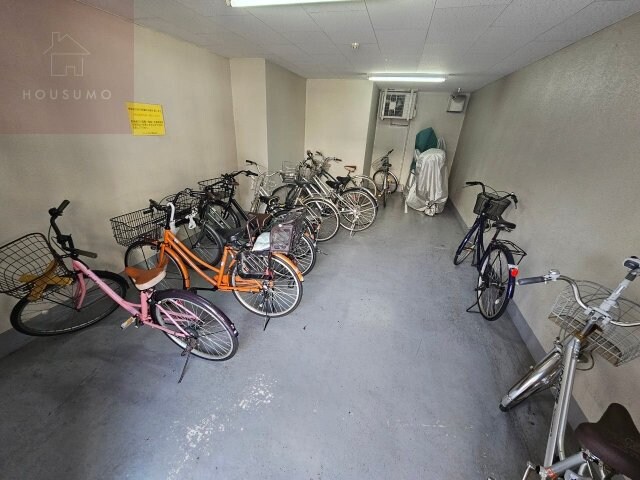 バレイシティの物件内観写真