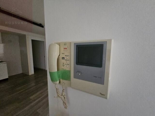 バレイシティの物件内観写真