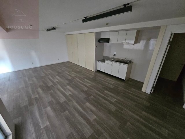 バレイシティの物件内観写真