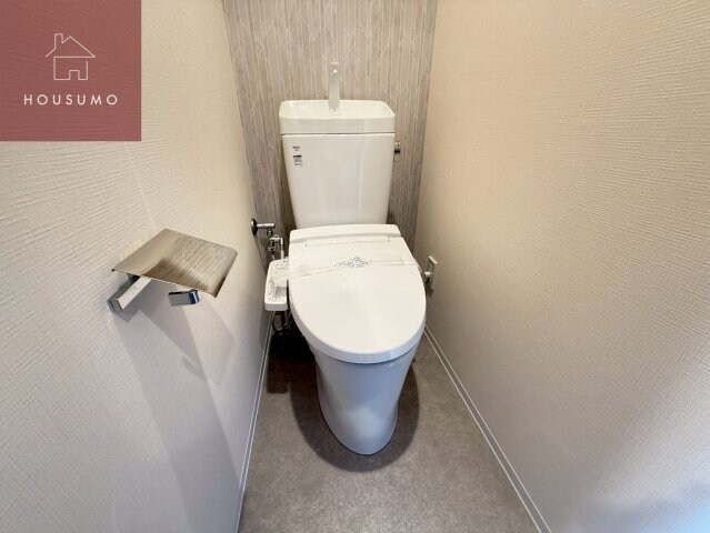 ヴィーナス今里の物件内観写真