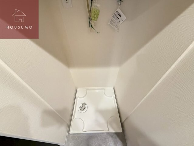 ヴィーナス今里の物件内観写真