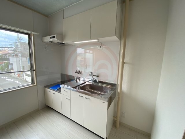 大蓮グリーンマンションの物件内観写真